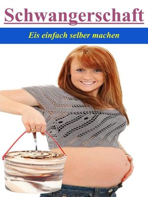cover image of Eis einfach selber machen